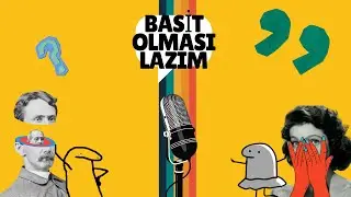 Basit Olması Lazım Podcast | BU BİR KANAL FRAGMANIDIR #podcast #podcasts