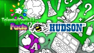 Hudson Soft Facts