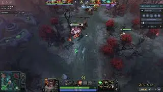 Do this in all of your games as an Offlaner