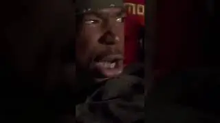 Ja Rule in The Fast and The Furious