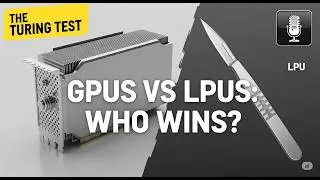 Is Groq&rsquo;s New AI Chip the NVIDIA Killer? ⚡️🤯