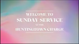 June 12, 2022 Worship: Scripture 1 Kings 17:8-16: Sermon Title: The Not's