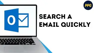 How to Search for Email Quickly on Microsoft Outlook ?