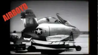 McDonnell XF-85 Goblin (1948)