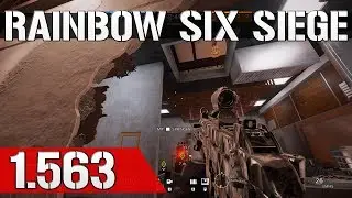 Let's Play Rainbow Six: Siege #1.563 - Luken &uuml;ber Bomben &ouml;ffnen ist nicht gut