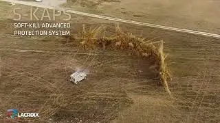 Lacroix S-KAPS / Vehicle Survivability