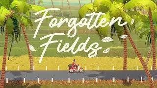 Forgotten Fields - Release Date Trailer