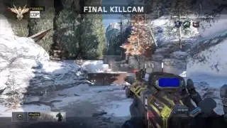 Triple Kill Locus For Killcam