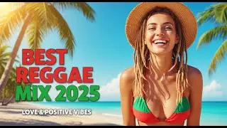 🔴 LIVE NOW – Best Reggae Hits Mix 80s 90s 2000s 🌴 Non-Stop Vibes