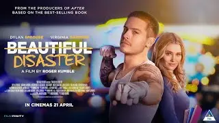 &lsquo;Beautiful Disaster&rsquo; official trailer