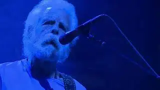 Bobby Weir & Wolf Bros - 