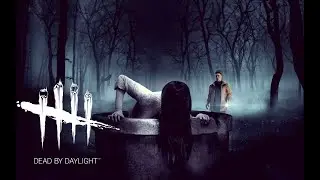 Dead by Daylight ქართულად. გაღიზიანებული ქილერი 🔪🔪🔪 კვდება ყველა