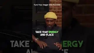 #AliSiddiq Turn Your Anger Into Success
