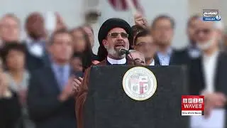 U.S. Senator faces backlash over remarks on Shia Muslims