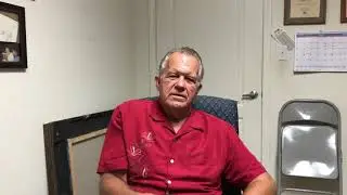 Senator Doug Broxson- The Faces of Gulf Breeze and Navarre