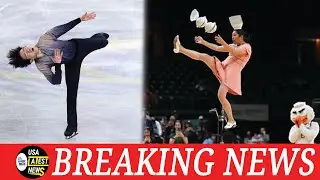 Olympics Kagiyama&rsquo;s &lsquo;Turandot&rsquo; Programme Highlights Music&rsquo;s Impact In Figure Skating