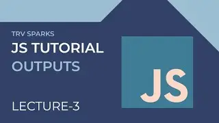 Unlock the Power of Outputs in JavaScript Now! 🤔⚡️#CollegeCoding #WebDevelopment #FrontEndDeveloper