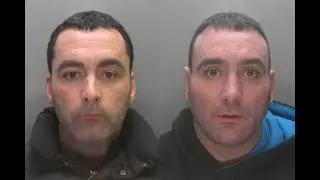 MOST DANGEROUS GANGSTERS IN LIVERPOOL TOP 5......- SAM WALKER, STEPHEN FRENCH, DARREN GEE, DANNY GEE