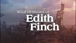 What Remains of Edith Finch | EP 3 | Odin and Calvin Finch |