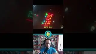 AVENTURA en un mundo CYBERPUNK - The Last Night