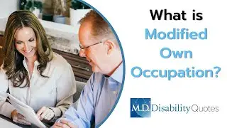 How does a Modified Own-Occupation Compare to Traditional Own-Occupation?