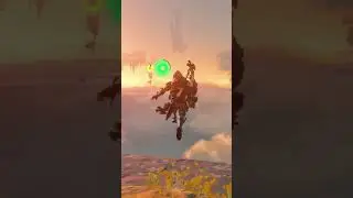 Why Zelda TOTK is Better Than BOTW !