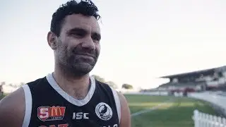 Lindsay Thomas reflects on his career