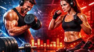 M&uacute;sicas para Malhar 2026 🔋 Motiva&ccedil;&atilde;o, Academia, Treino playlist