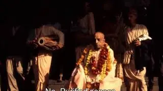 Prabhupada 0339 - God is the Predominator - We are Predominated