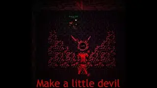 Suzy Kill - Tibia Home - Aprenda a fazer um diabinho no Tibia.