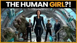 No One Dreaded the New Girl — Until the Deathworld Survivor Moved HFY | HFY Reddit Stories