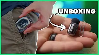Распаковка BOYA Mini 2 | Самый маленький беспроводной микрофон 5G с БОЛЬШИМи улучшениями!
