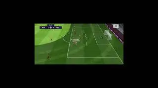 R. KARSDORP AS Roma rechtsback uit Nederland #shorts #efootball #efootballpes2021
