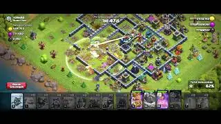 Coc th 14 pembalasan🤣🤣🤣