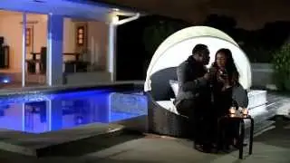 T Wes Madam Mwen official music video!