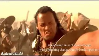 anicent king #rock #king #kingstatus #royal #oldisgold #trending #hollywood #action