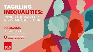 Tackling inequality: paving the way for a sustainable future | ORI
