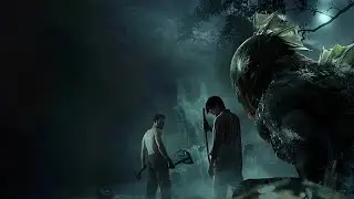 दुश्मन से दोस्त तक की सबसे खौफनाक कहानीSecond World War Survival Monster Movie Explained In Hindi