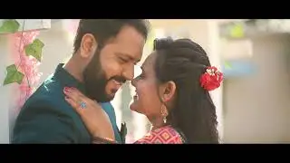 BEST PRE WEDDING VIDEO TRAILER | Mayur💞 Hinal-Trailer| Greenland Filmcity | Ahmedabad.
