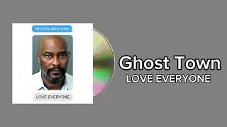 Kanye West - Ghost Town [V1]