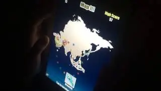 Luke - Stack the Countries (Asia)