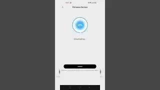 Updating latest firmware on Tranya Nova ANC True Wireless Earbuds from Tranya Audio app #tranya