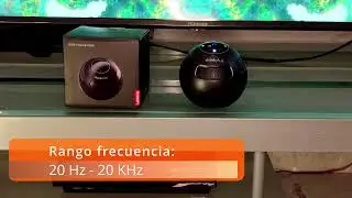 Thinkplus - Lenovo Bocinas Bluetooth