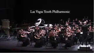 Las Vegas Youth Orchestra  