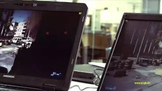 Review AMD Radeon HD 8970M vs. Nvidia Geforce GTX 780M