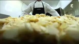 La Sabl&eacute;sienne de Biscuiterie