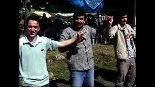 TEKKALE KÖYÜ FESTİVALİ 2004 #artvin #yusufeli #tekkale #festival #aşuretv