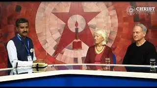 CNEWS Interview with Jonathan Fox and Jo Salas