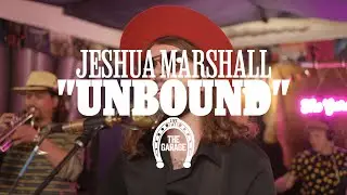 Jeshua Marshall & The Flood - Unbound