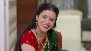 Mazhya Navryachi Bayko - Ep 708 - Abhijeet Khandkekar - Marathi Tv Serial - Zee5 Marathi Classics